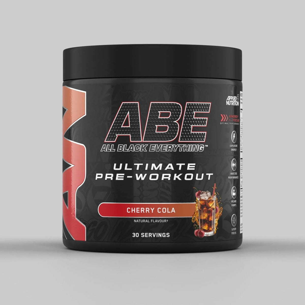 Applied nutrition ABE pre workout- 30 servings