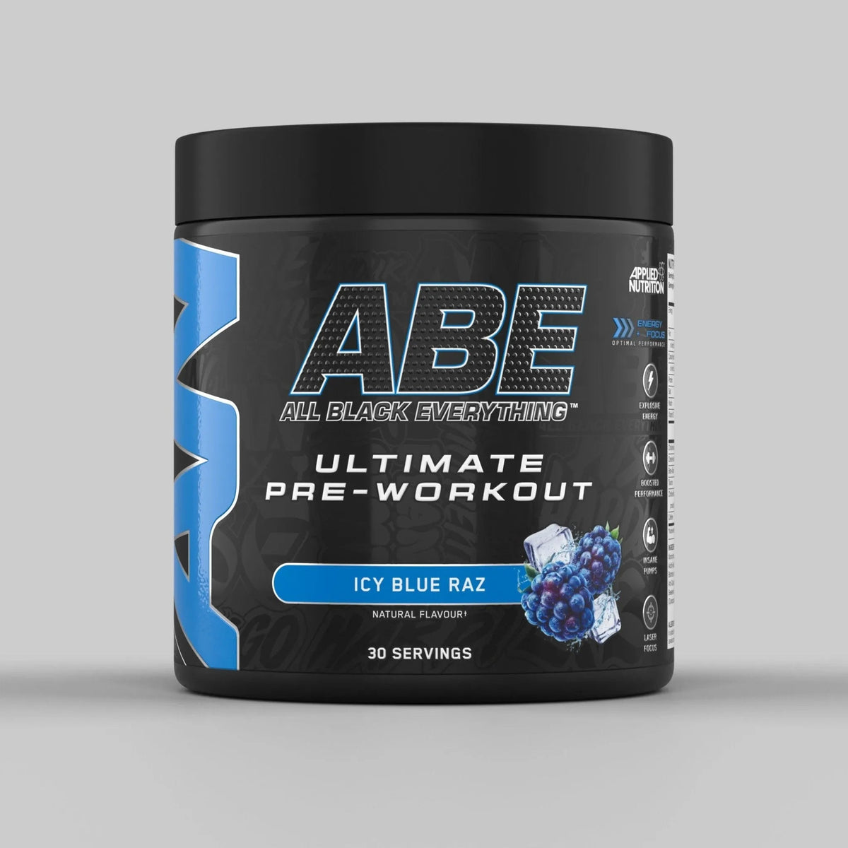 Applied nutrition ABE pre workout- 30 servings