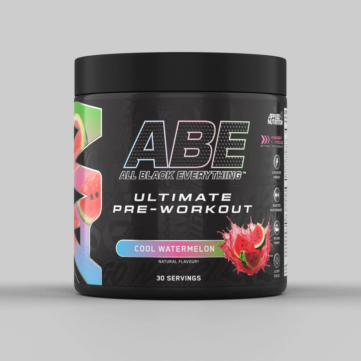 Applied nutrition ABE pre workout- 30 servings
