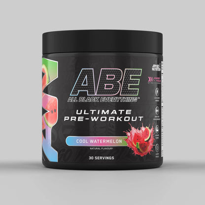Applied nutrition ABE pre workout- 30 servings