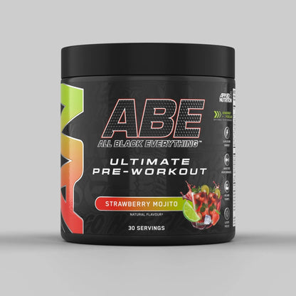 Applied nutrition ABE pre workout- 30 servings