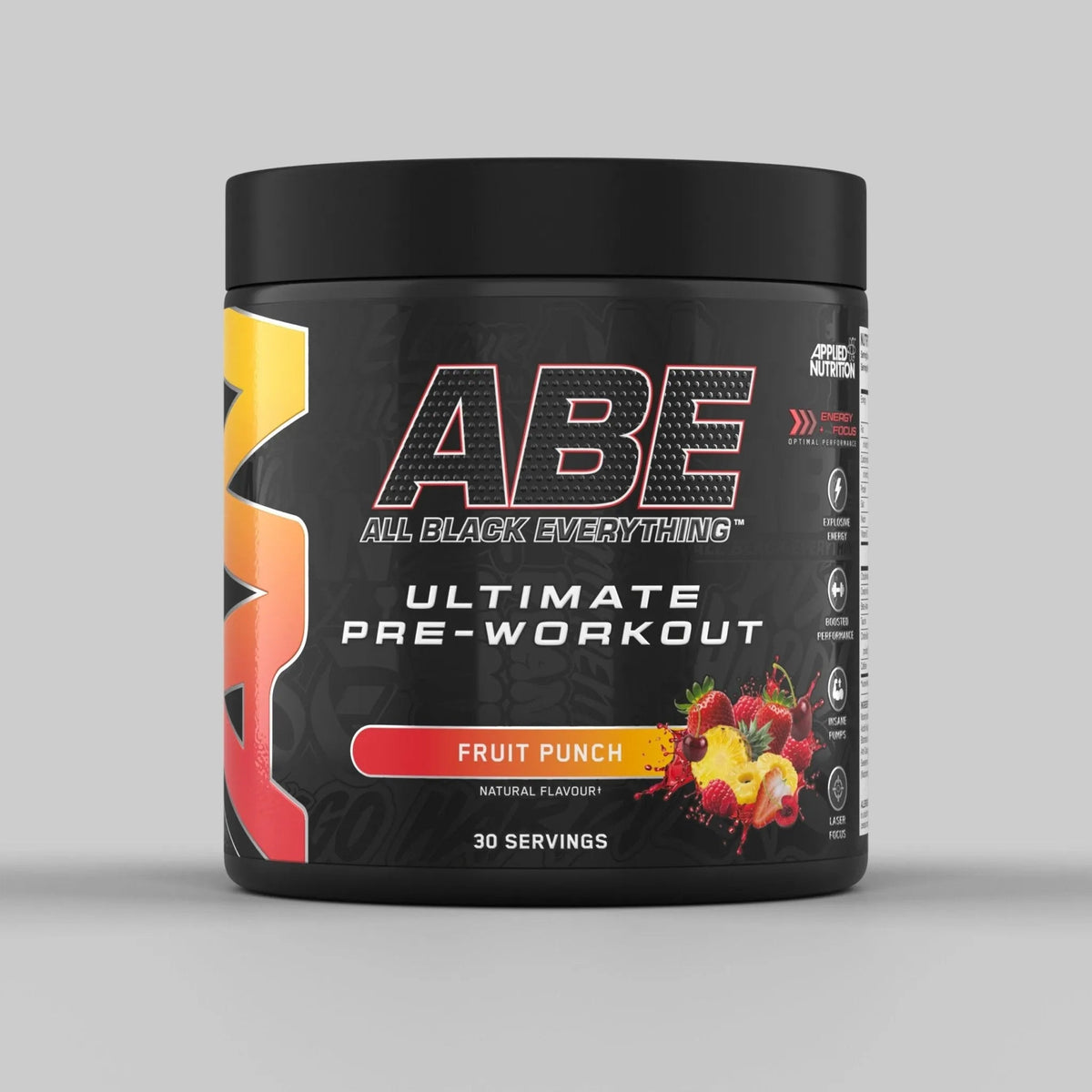 Applied nutrition ABE pre workout- 30 servings