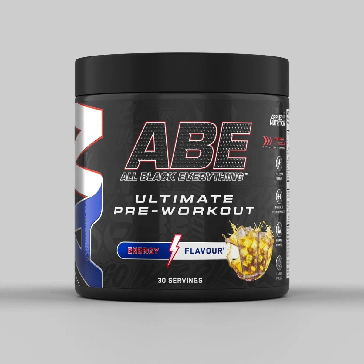 Applied nutrition ABE pre workout- 30 servings