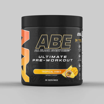 Applied nutrition ABE pre workout- 30 servings