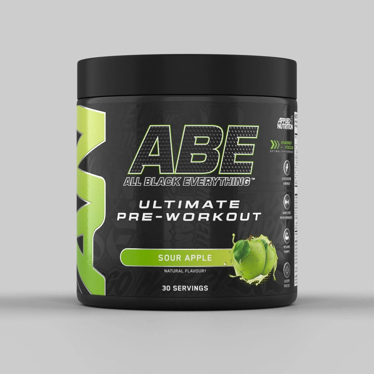 Applied nutrition ABE pre workout- 30 servings