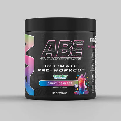 Applied nutrition ABE pre workout- 30 servings