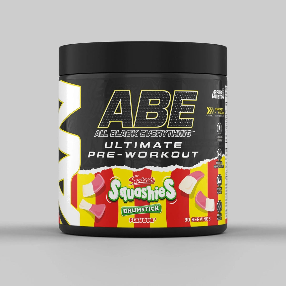 Applied nutrition ABE pre workout- 30 servings