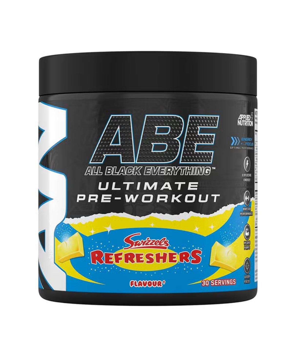 Applied nutrition ABE pre workout- 30 servings