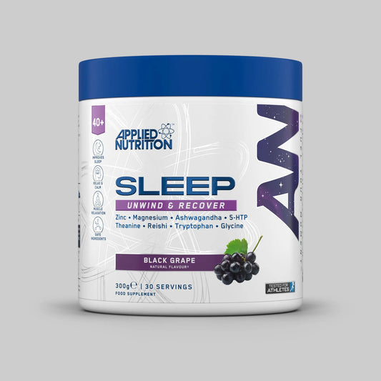 Applied Nutrition Sleep Unwind & Recover Support 30 servings