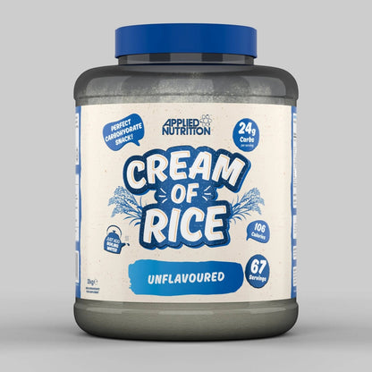 Applied Nutrition Cream of Rice