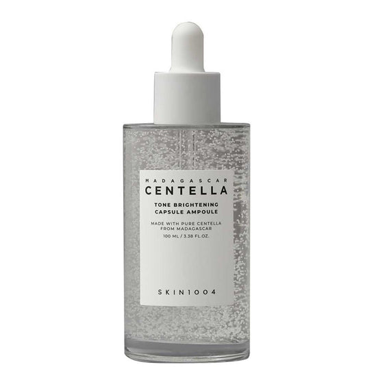 Skin1004 Madagascar Centella Tone Brightening Facial Capsule Ampoule 100ml