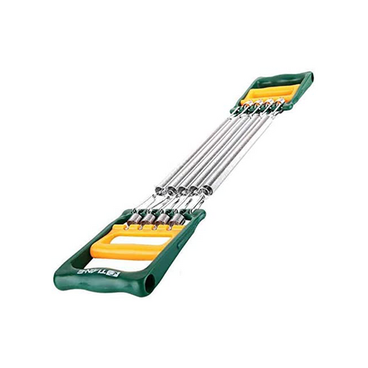 SKY LAND Tubing Pulling Chest Expander Dual