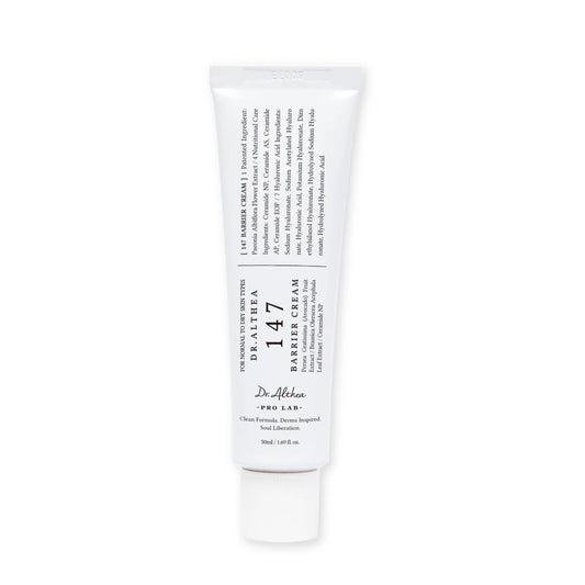 Dr.Althea 147 Barrier Cream