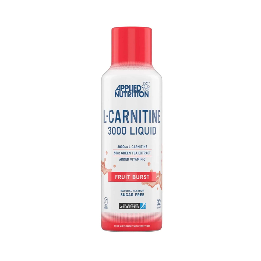 Applied Nutrition L-Carnitine Liquid 32 servings