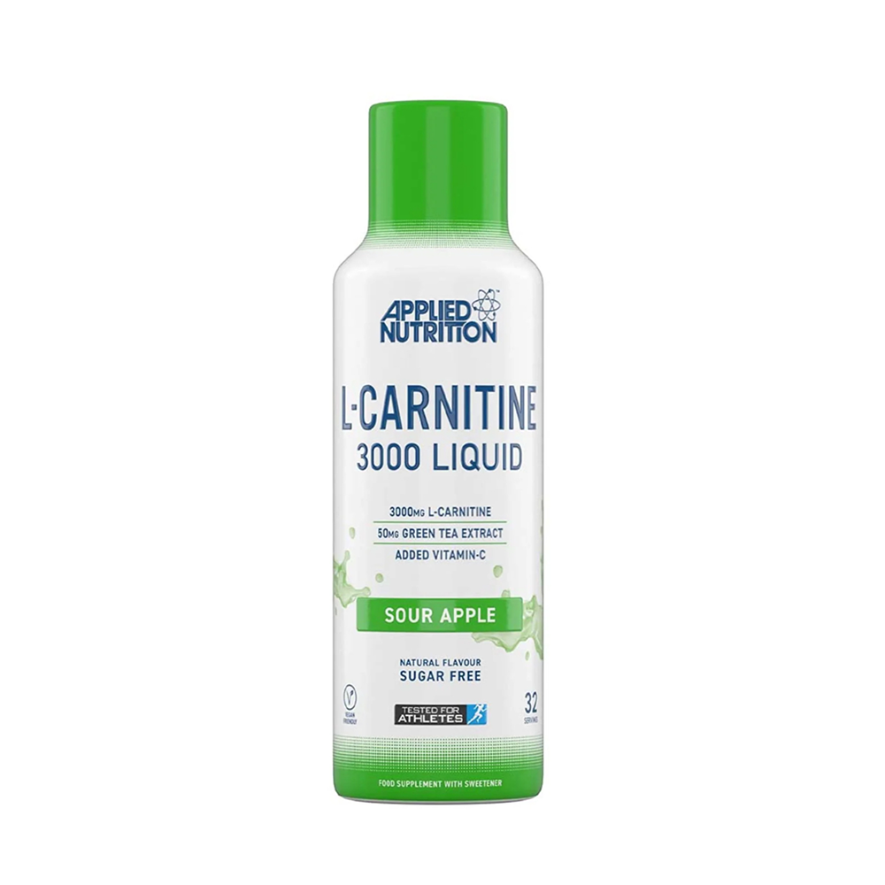Applied Nutrition L-Carnitine Liquid 32 servings