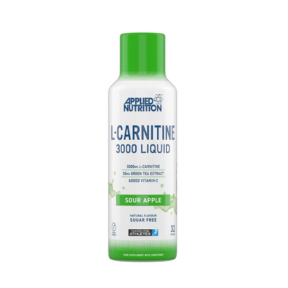Applied Nutrition L-Carnitine Liquid 32 servings