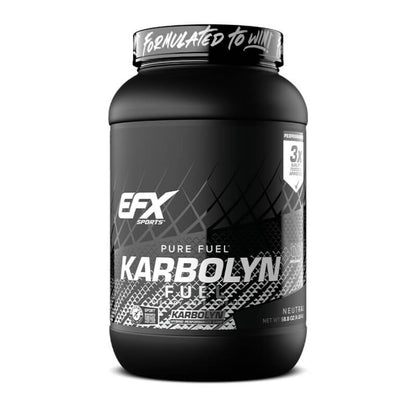 Efx Sports Karbolyn Fuel