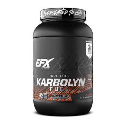 Efx Sports Karbolyn Fuel