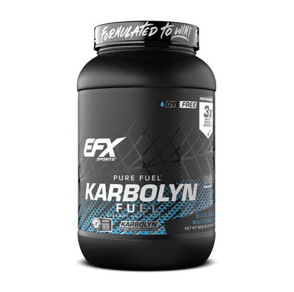 Efx Sports Karbolyn Fuel