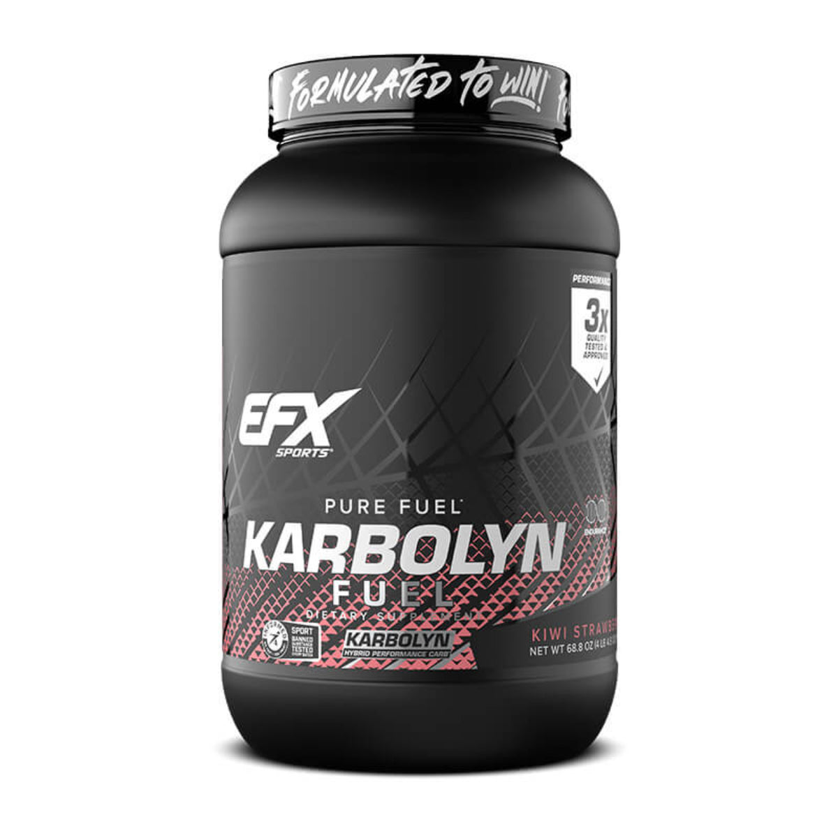 Efx Sports Karbolyn Fuel