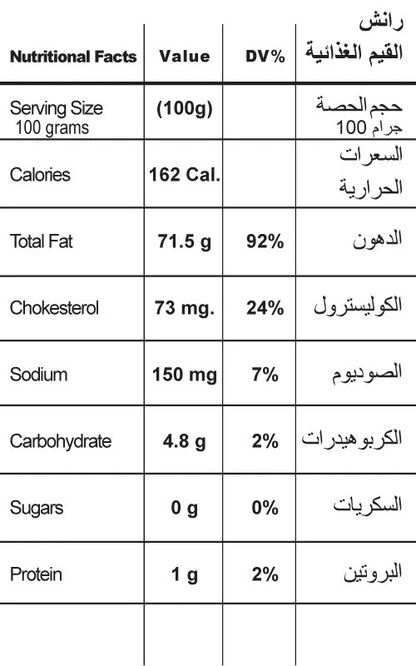 هيلثي تيستي صوص