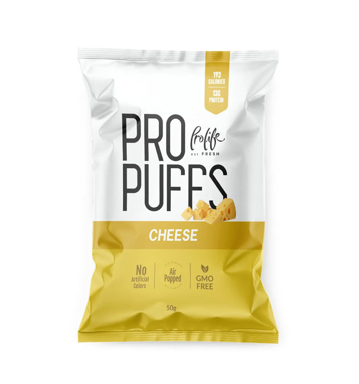 Prolife Pro Puffs