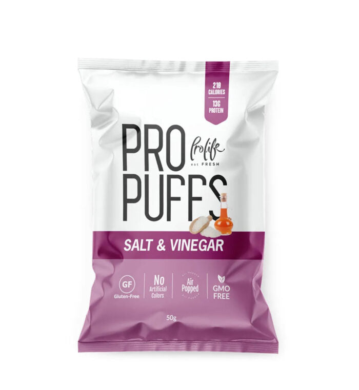 Prolife Pro Puffs