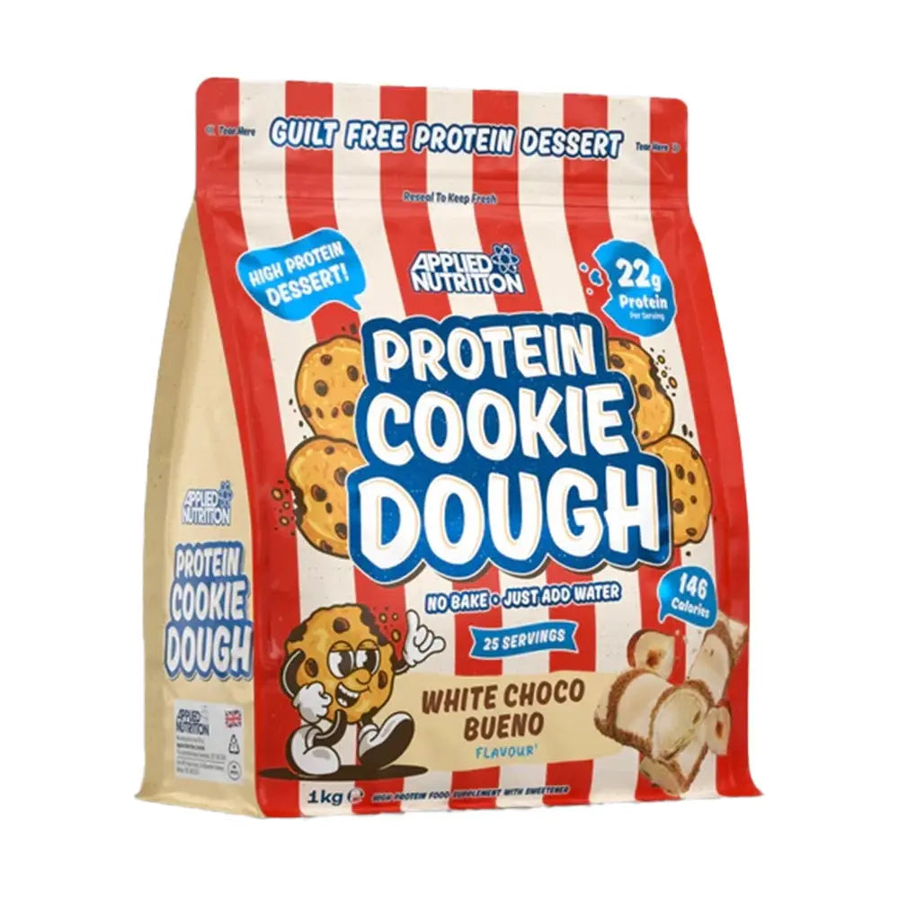 Applied Nutrition Protein Cookie Dough,1 kg