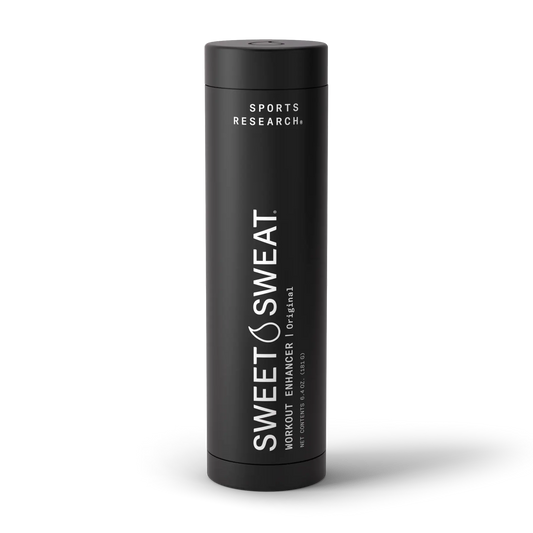sweet & sweat workout enhancer gel 182 gm