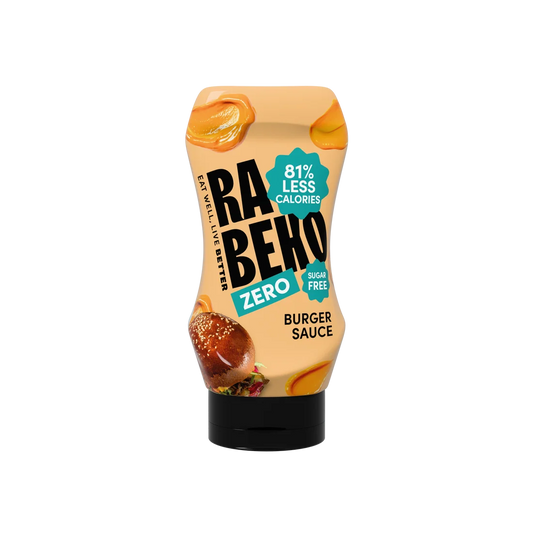 Rabeko Zero Sauce, 350 ml
