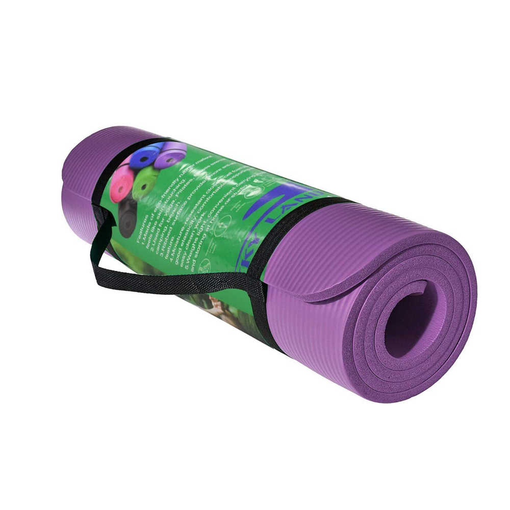 SKY LAND Yoga Mat