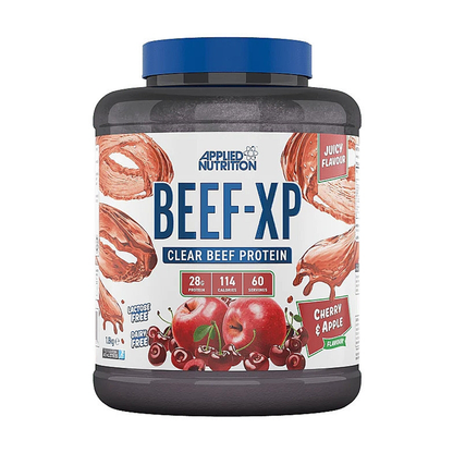 Applied Nutrition Beef-XP Clear Protein Isolate, 1.8 Kg
