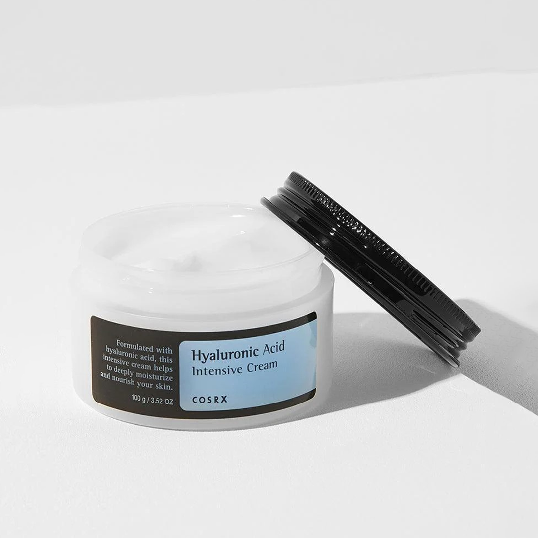 Cosrx Hyaluronic Acid Intensive Cream