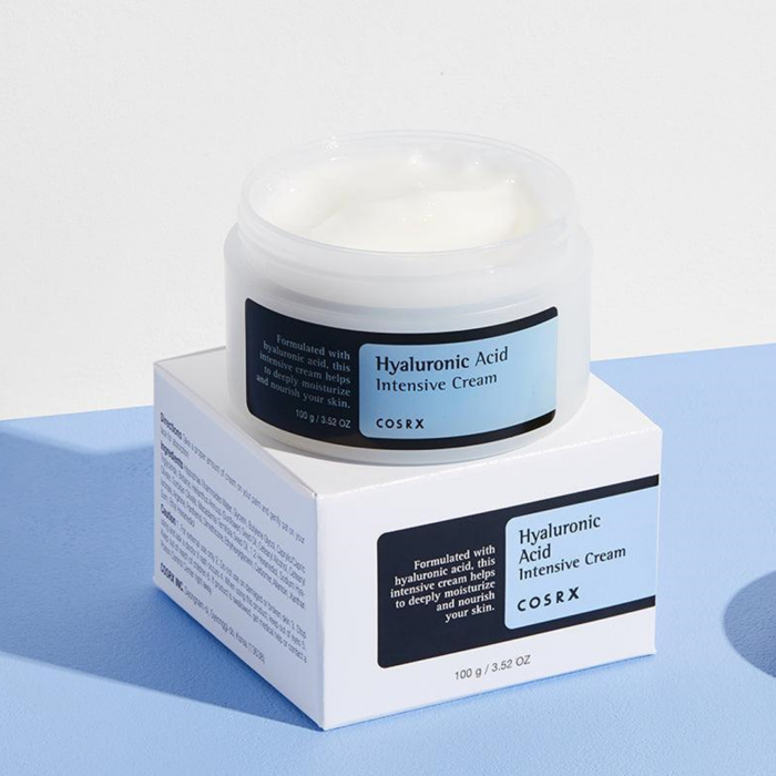 Cosrx Hyaluronic Acid Intensive Cream