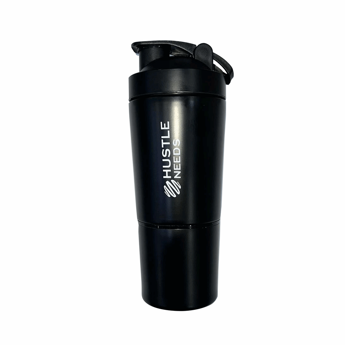 Protein Shaker Stainless Steel