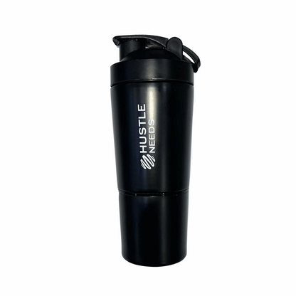 Protein Shaker Stainless Steel