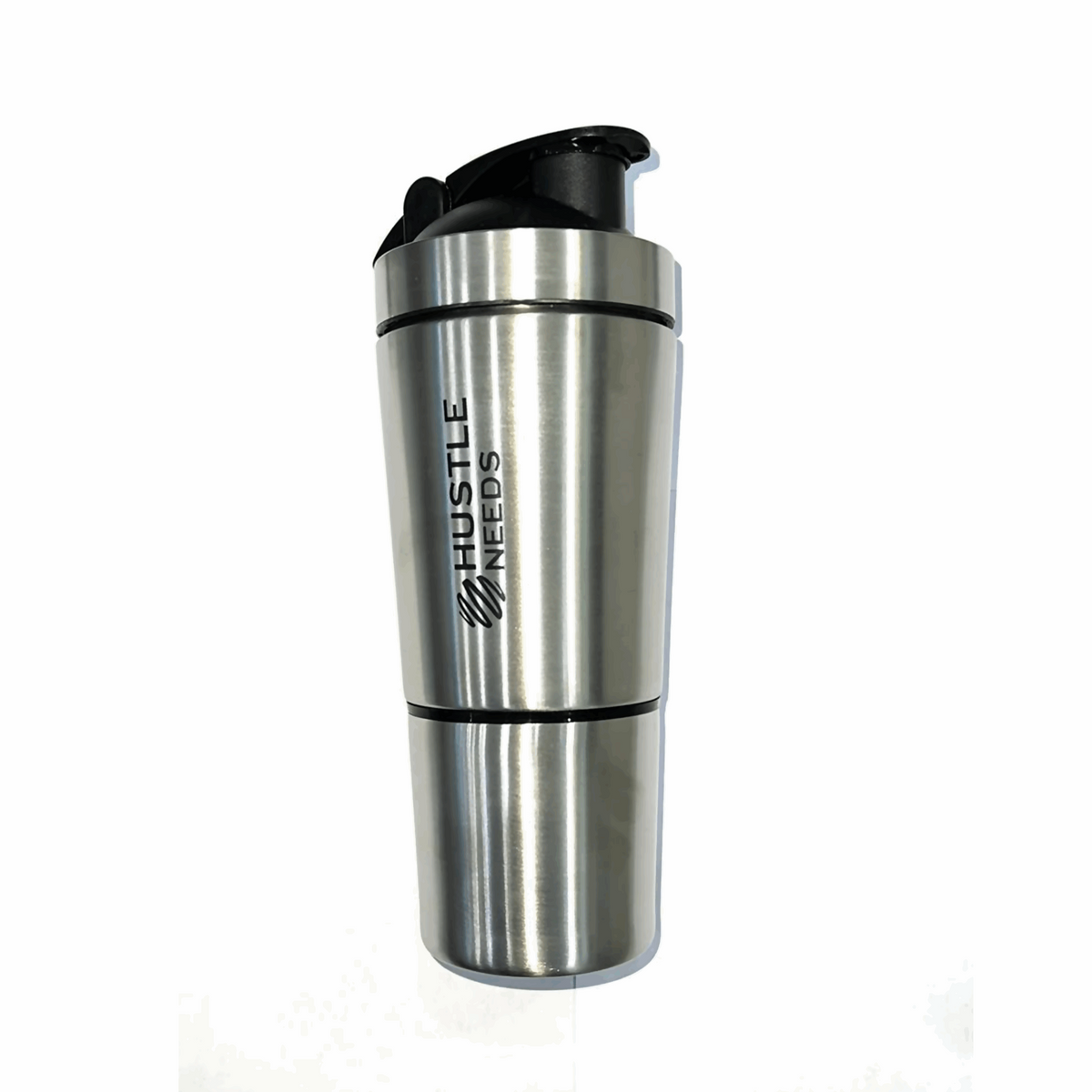 Protein Shaker Stainless Steel