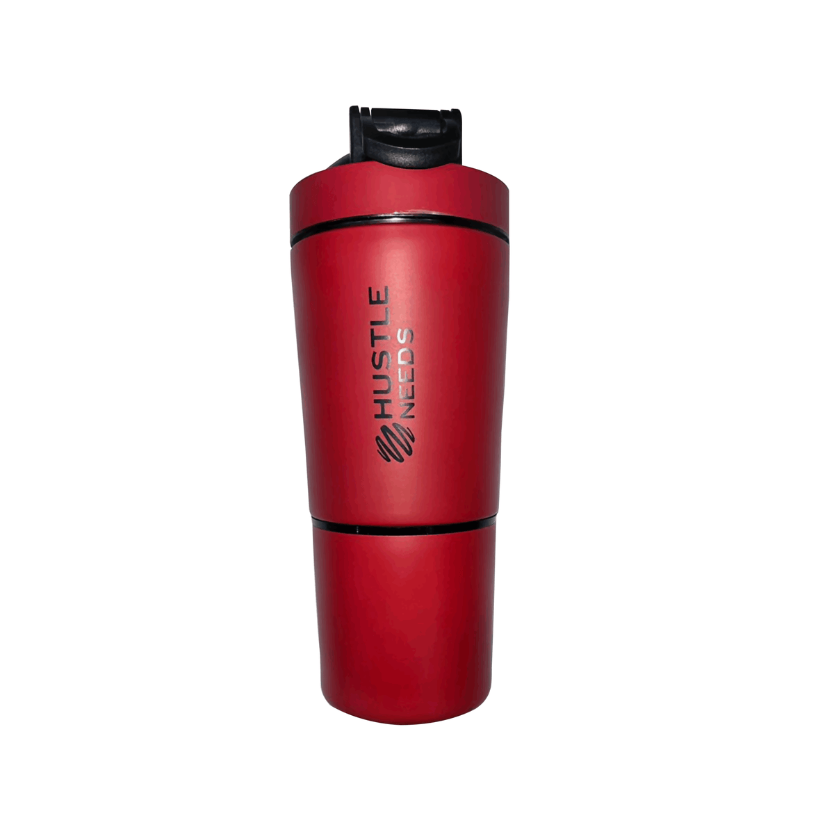 Protein Shaker Stainless Steel