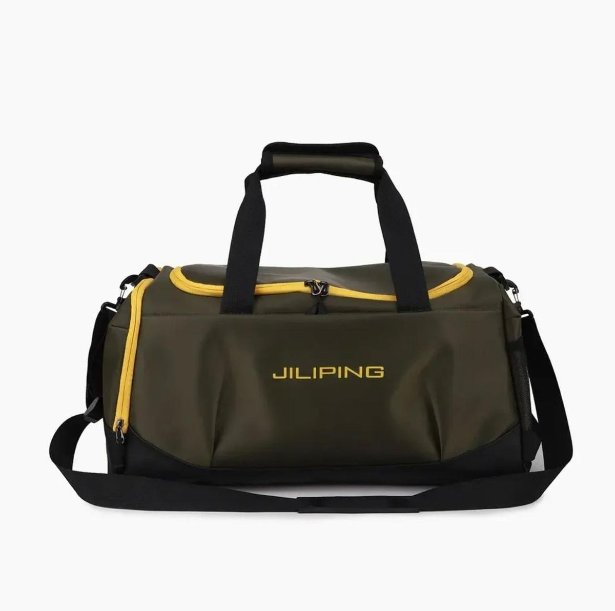 Gym bag waterproof