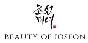 Beauty of joseon