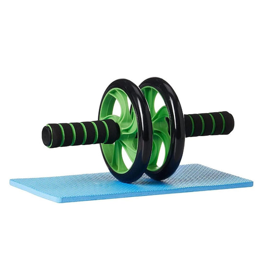 SKY LAND Double Wheel Abs