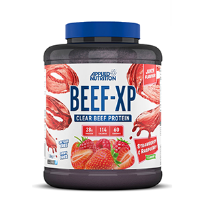 Applied Nutrition Beef-XP Clear Protein Isolate, 1.8 Kg