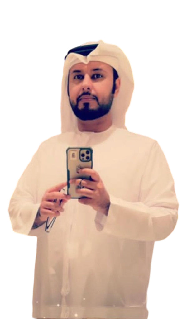 فلاح عبد الله القحطاني قبل
