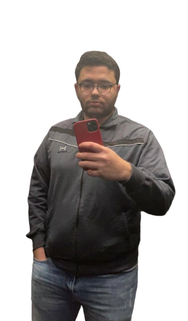 أسامة خلدون قبل