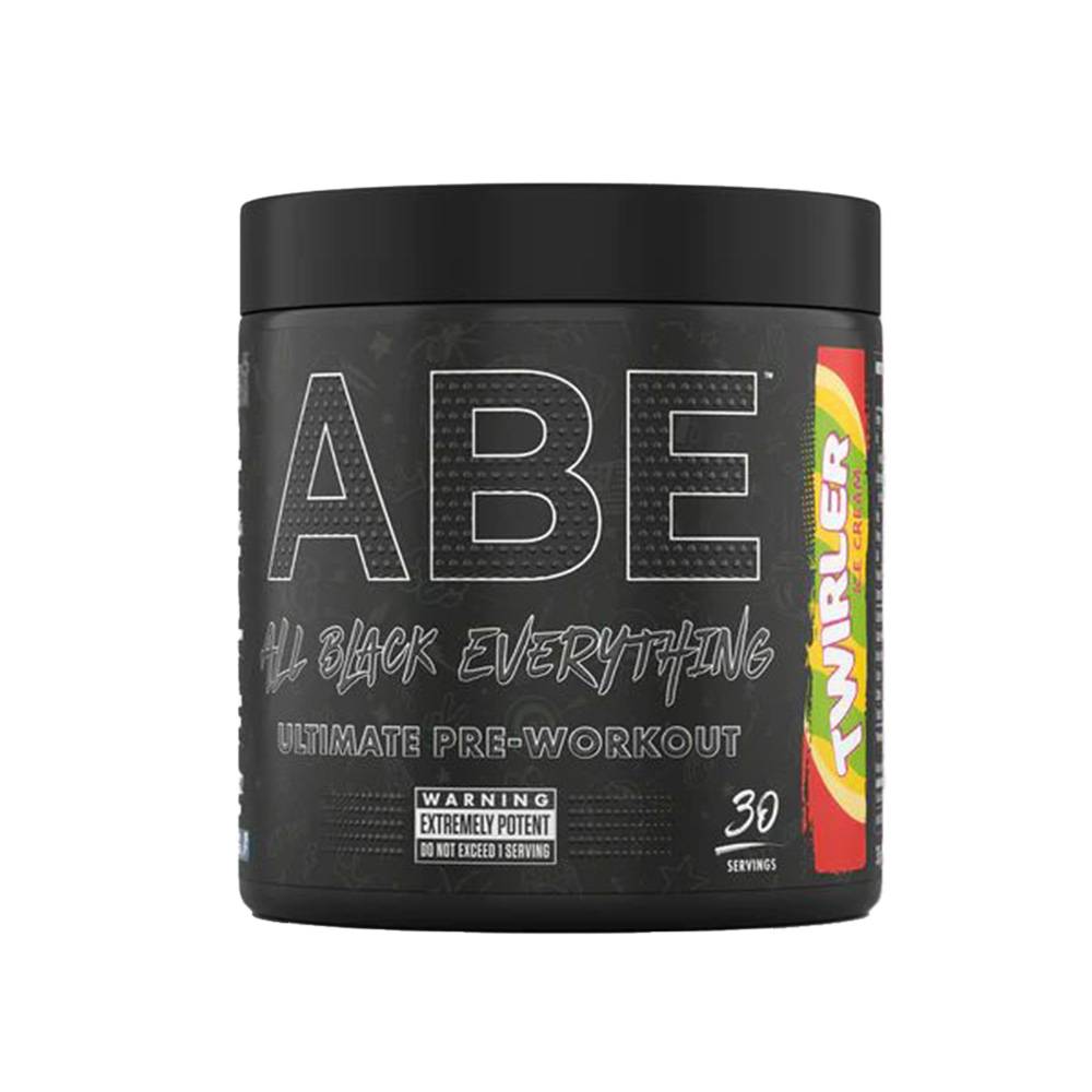 Applied nutrition ABE pre workout- 30 servings