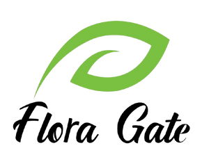 Flora gate