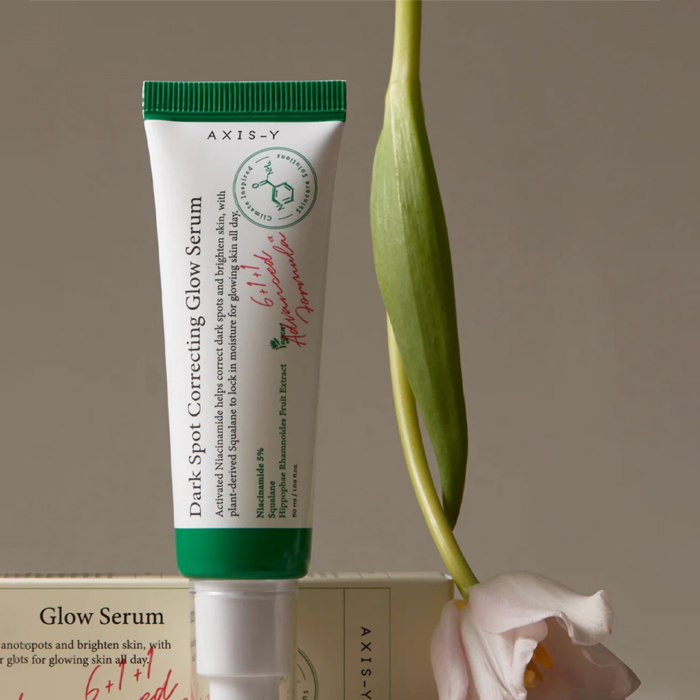 AXIS-Y Dark Spot Correcting Glow Serum