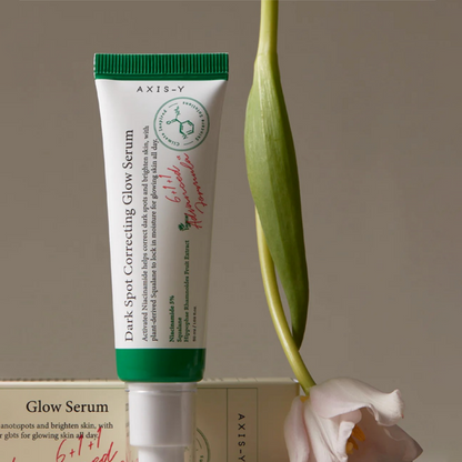 AXIS-Y Dark Spot Correcting Glow Serum