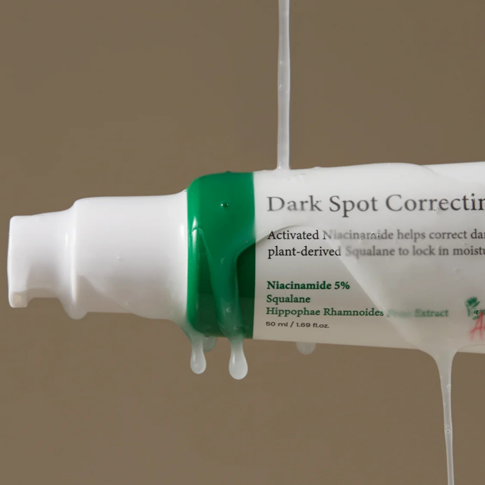 AXIS-Y Dark Spot Correcting Glow Serum