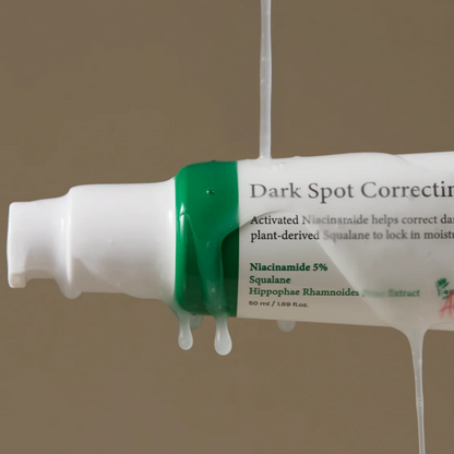 AXIS-Y Dark Spot Correcting Glow Serum